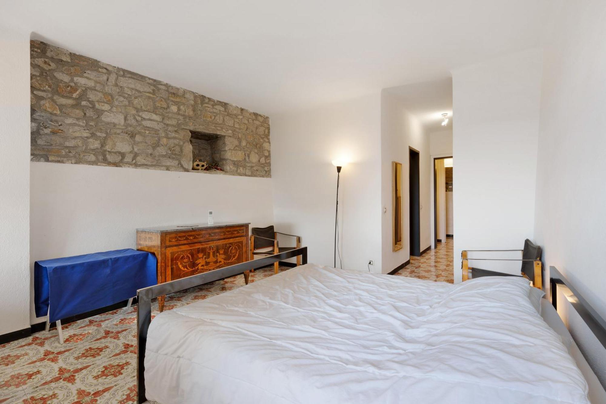 Casa Isoletta Area Cinque Terre Lägenhet Levanto Exteriör bild