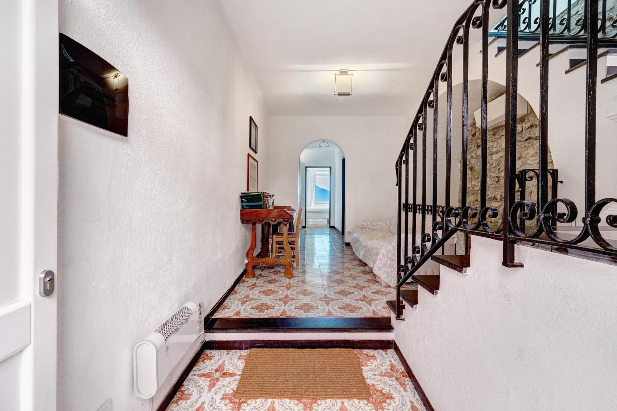 Casa Isoletta Area Cinque Terre Lägenhet Levanto Exteriör bild