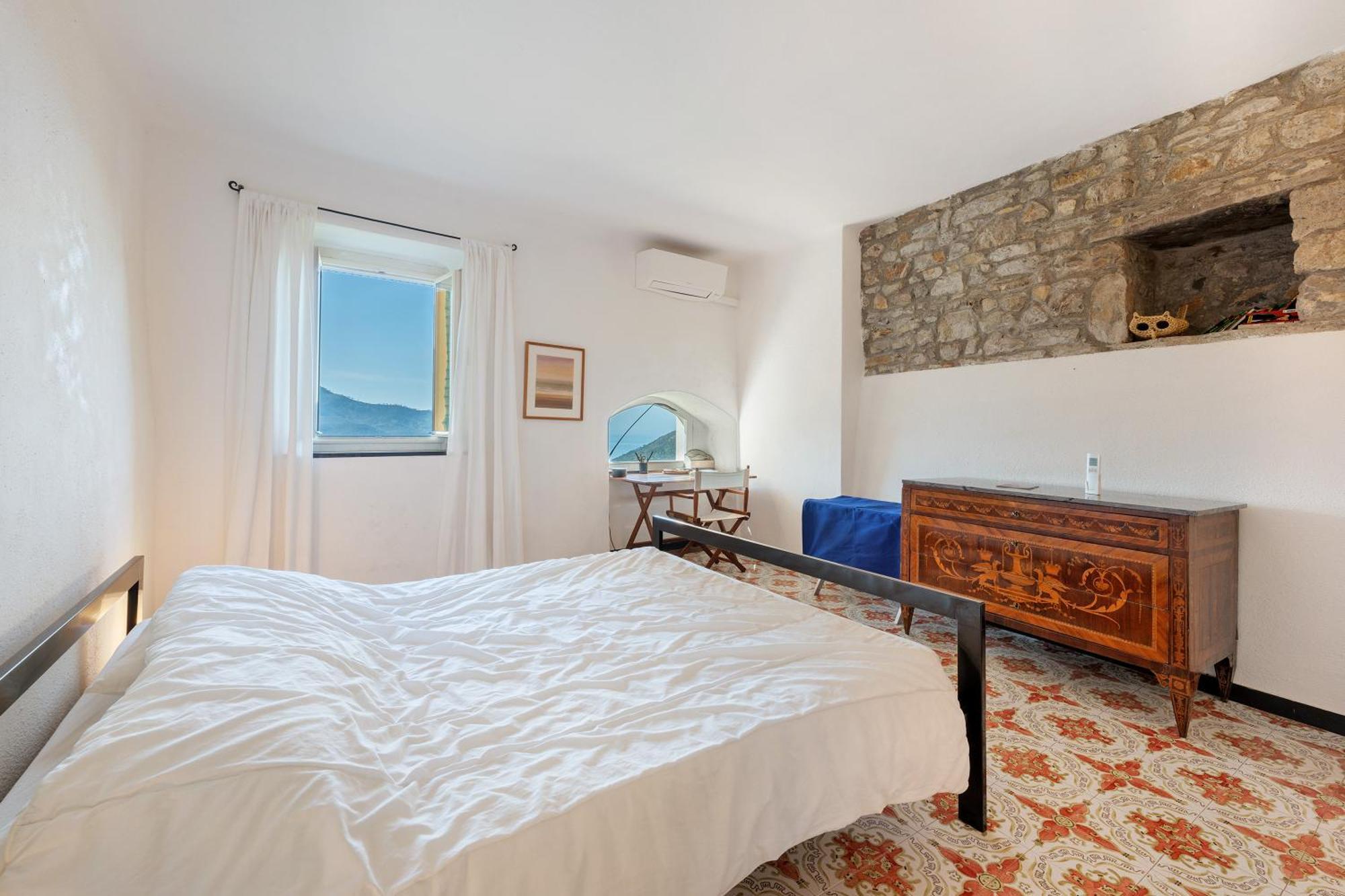 Casa Isoletta Area Cinque Terre Lägenhet Levanto Exteriör bild