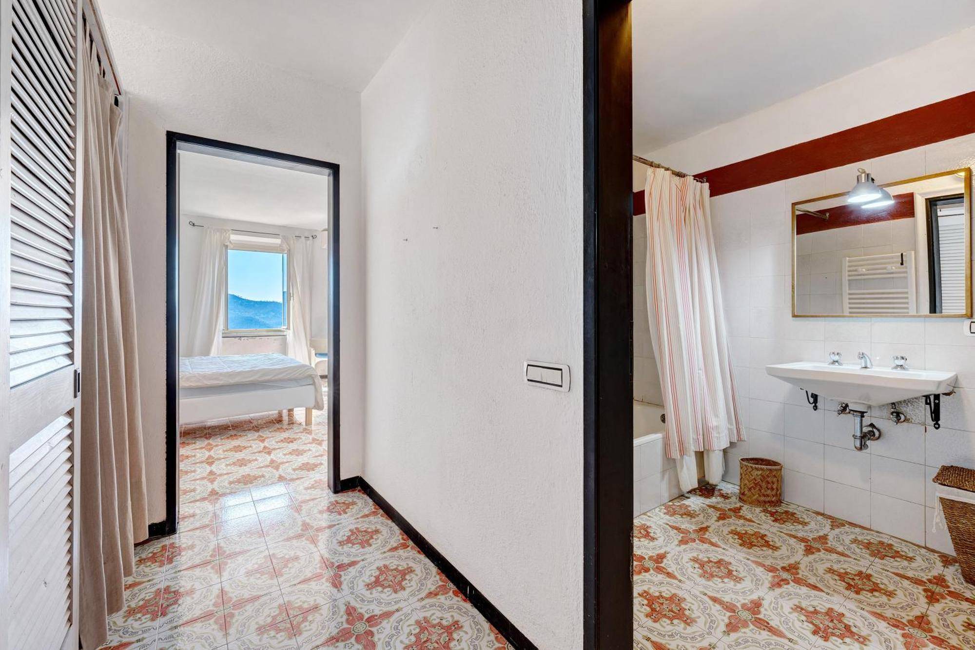 Casa Isoletta Area Cinque Terre Lägenhet Levanto Exteriör bild
